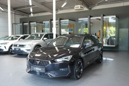 Cupra Leon 61.000 km 22.990 &euro; Ibbenbüren 49477