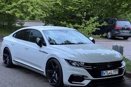 VW Arteon