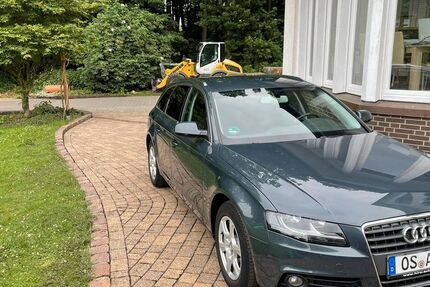 Audi A4 220.000 km 6.000 &euro; Osnabrück 49090