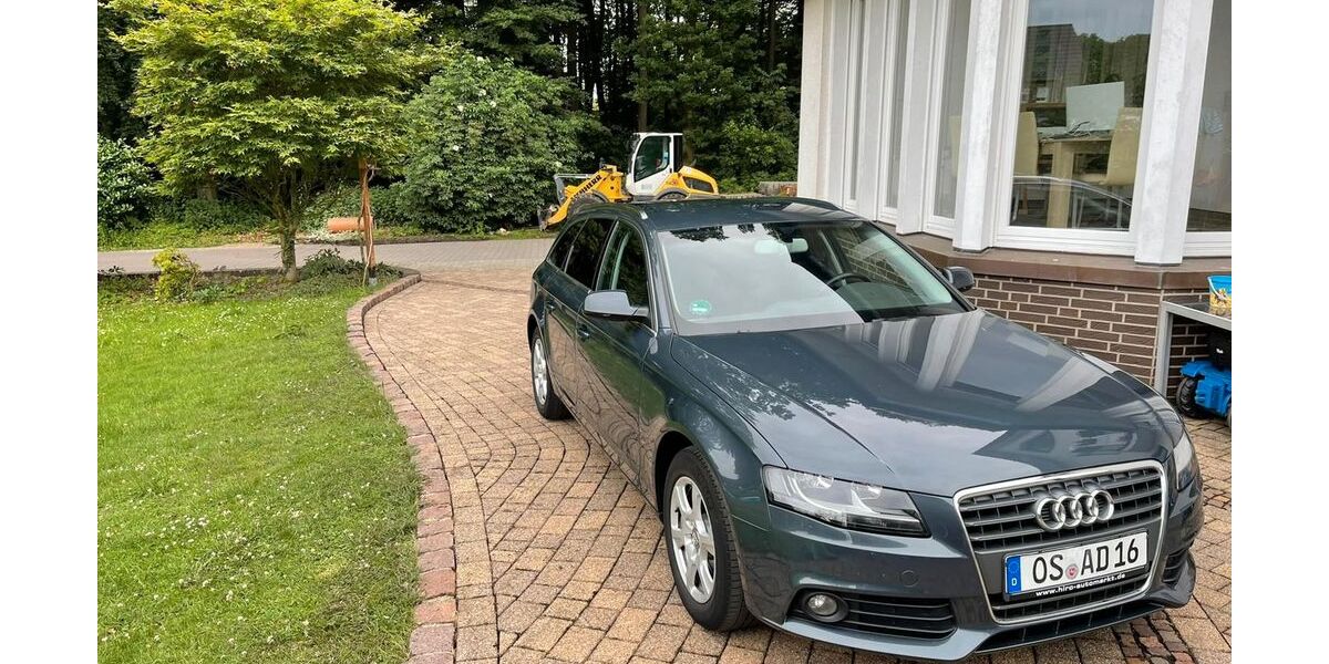 Audi A4 220.000 km 6.000 &euro; Osnabrück 49090