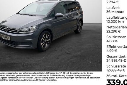 VW Touran 60.805 km 23.985 &euro; Lotte 49504