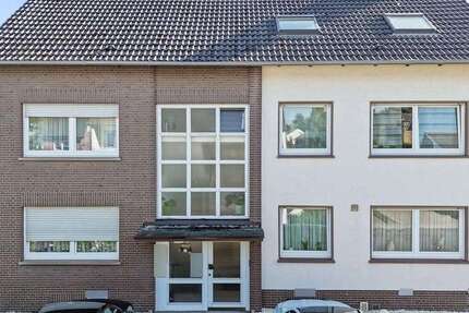 Wohnung Belm - 2 Zimmer, 62 m&sup2;, 159.000&euro; | Angebot:27585833