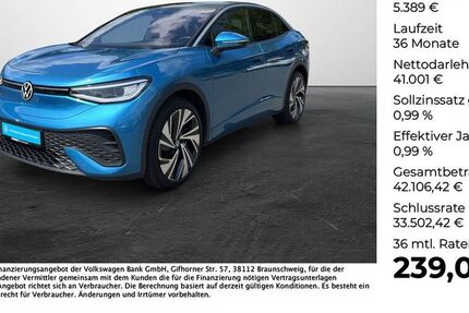 VW ID.5