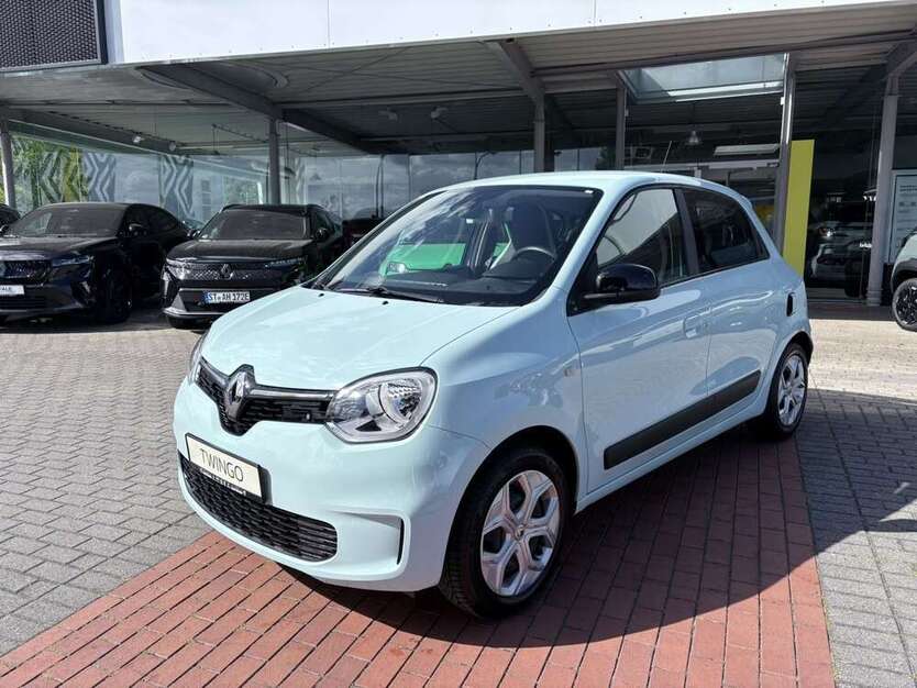 Twingo