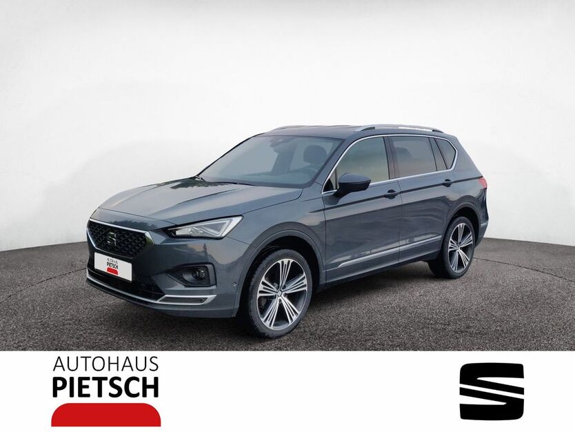 Seat Tarraco 118.632 km 25.990 € Melle 49324