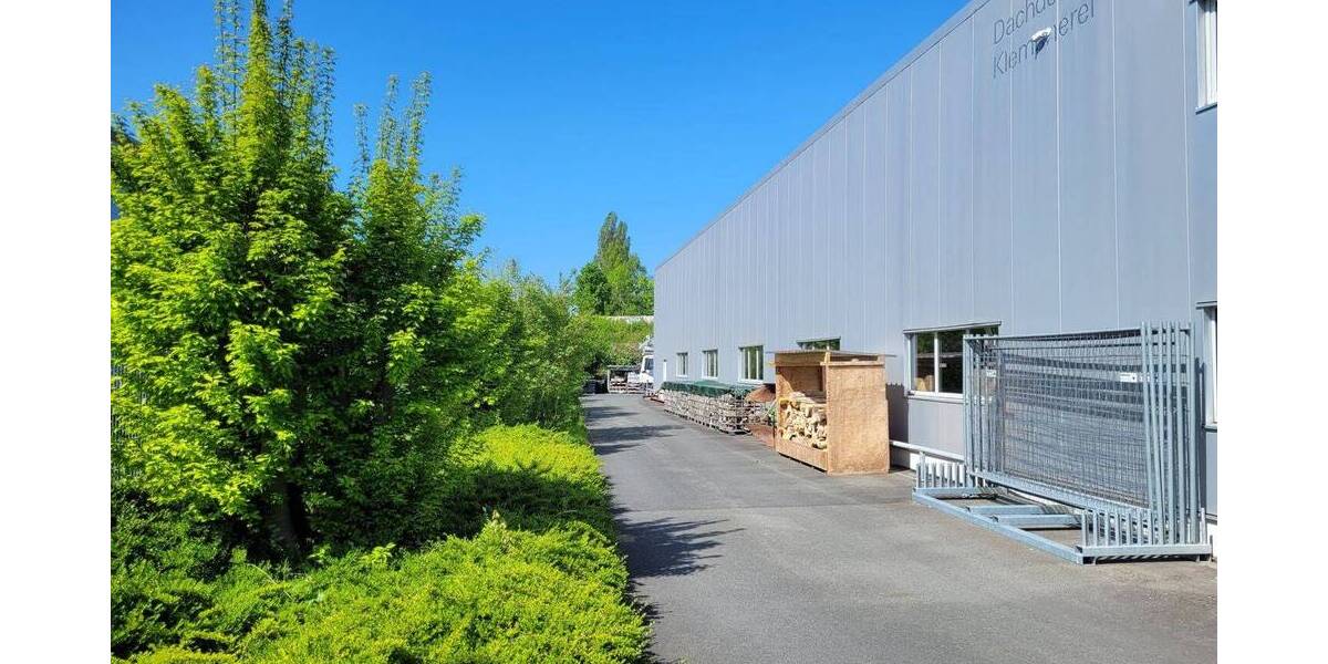 Gewerbeobjekt Osnabrück Voxtrup - 1.290.000&euro; | Angebot:26608703