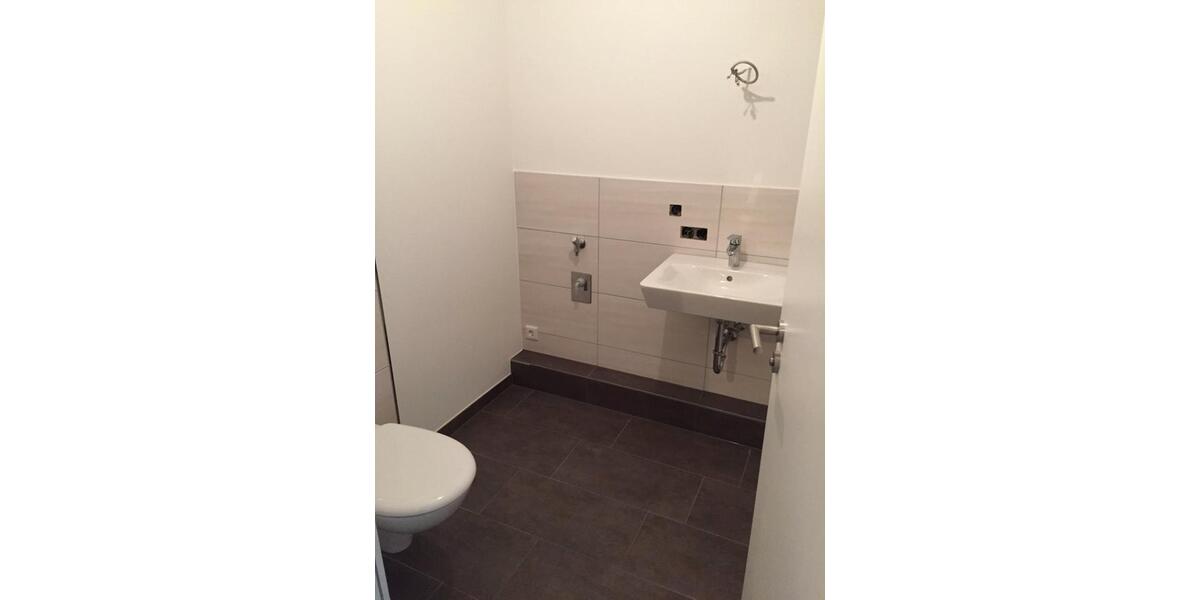 Etagenwohnung Bad Iburg - 2 Zimmer, 55 m&sup2;, 495&euro; | Angebot:26689012