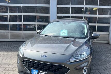 Ford Kuga 100.000 km 17.300 &euro; Osnabrück 49090