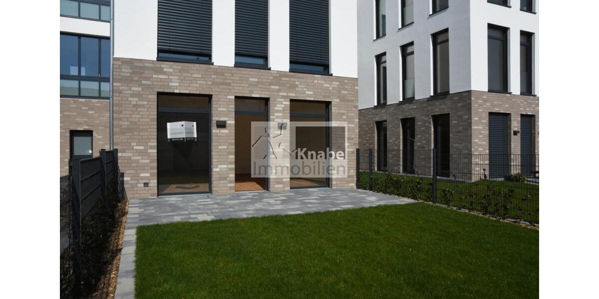 Erdgeschoßwohnung Melle - 2 Zimmer, 90 m&sup2;, 993&euro; | Angebot:25976448