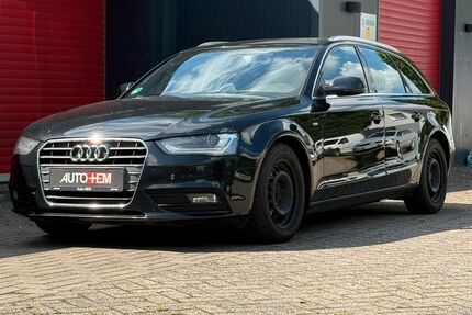 Audi A4 297.000 km 5.880 &euro; Osnabrück 49086