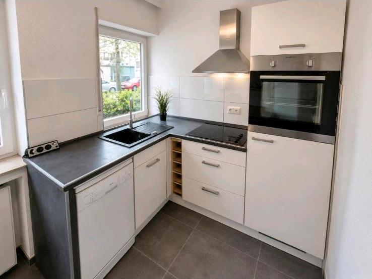 Erdgeschoßwohnung Osnabrück Fledder - 2 Zimmer, 91 m&sup2;, 1.298&euro; | Angebot:26497055