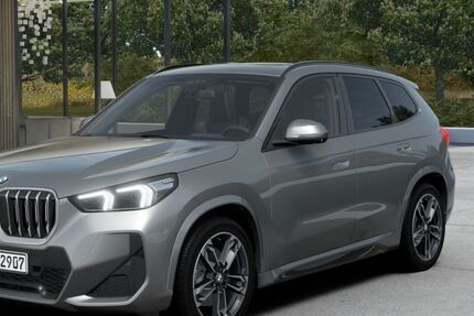 BMW X1 16.405 km 45.690 &euro; Ibbenbüren 49479