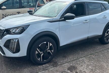 Peugeot 2008 8.500 km 19.250 &euro; Versmold 33775