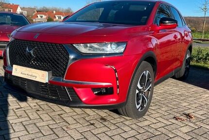 DS Automobiles DS7 (Crossback) 33.970 km 17.490 &euro; Bad Iburg 49186