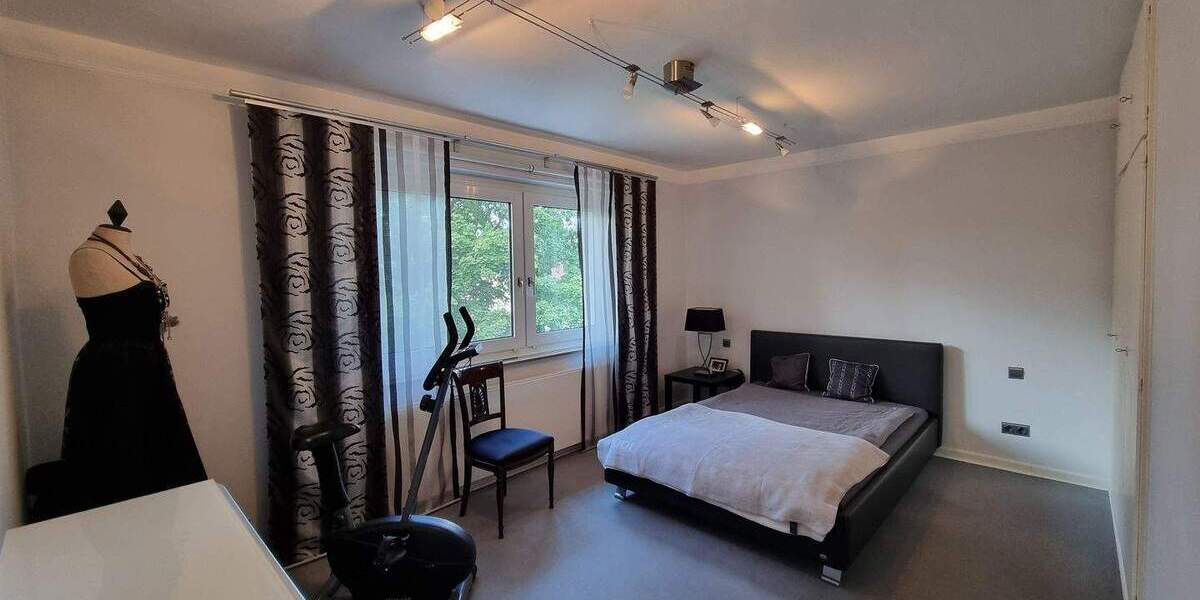 Reihenendhaus Osnabrück Dodesheide - 4 Zimmer, 115 m&sup2;, 365.000&euro; | Angebot:23962171