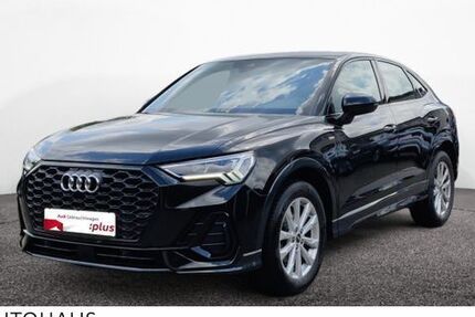 Audi Q3 53.613 km 34.940 &euro; Melle 49324