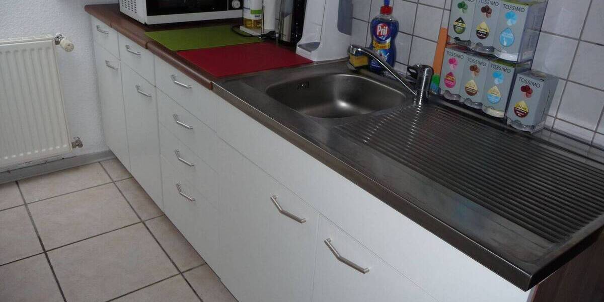 Etagenwohnung Osnabrück Wüste - 1 Zimmer, 220.000&euro; | Angebot:26305830