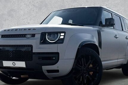 Land Rover Defender 3.062 km 168.790 &euro; Osnabrück 49090