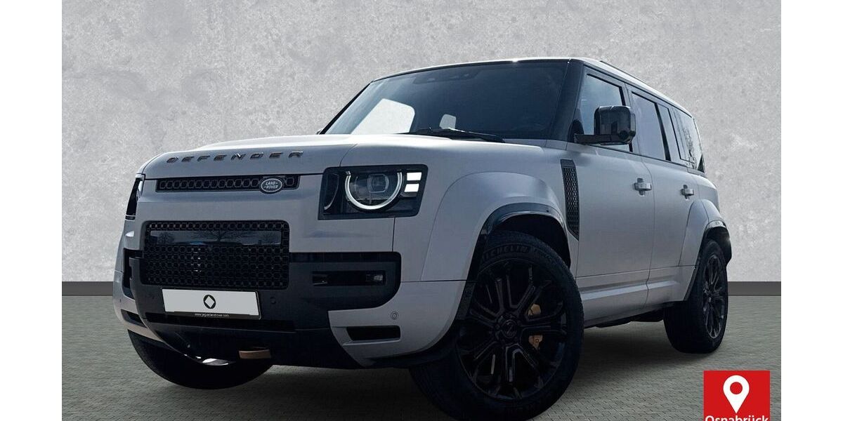 Land Rover Defender 3.062 km 168.790 &euro; Osnabrück 49090
