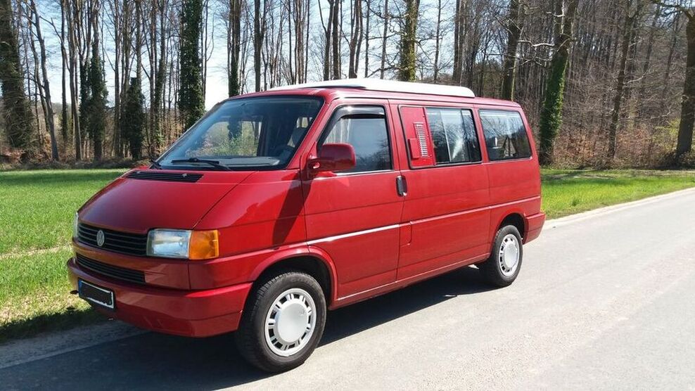 T4 Kombi
