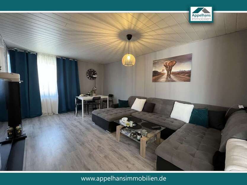 Wohnung zum Kaufen in Belm 169.000 € 83.91 m²