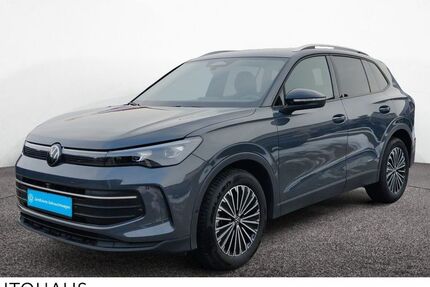 VW Tiguan 24.997 km 35.840 &euro; Melle 49324