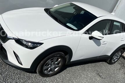Mazda CX-3 69.800 km 13.950 &euro; Georgsmarienhütte 49124