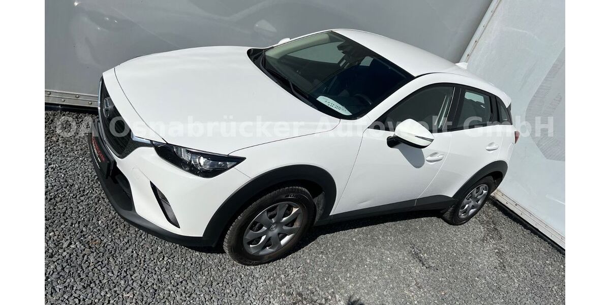 Mazda CX-3 69.800 km 13.950 &euro; Georgsmarienhütte 49124