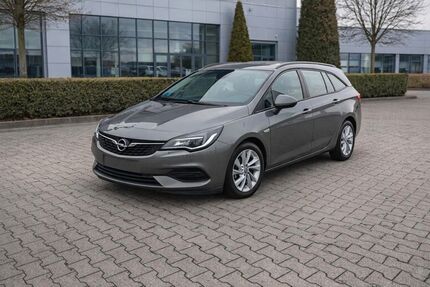 Opel Astra 129.194 km 8.990 &euro; Melle 49324