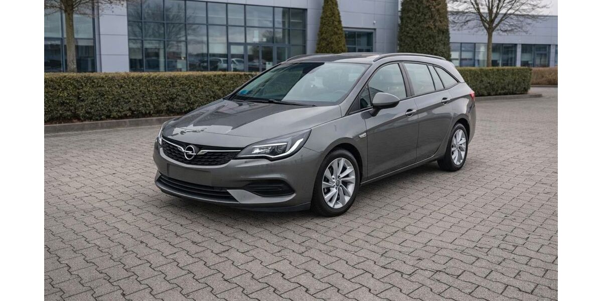 Opel Astra 129.194 km 9.490 &euro; Melle 49324
