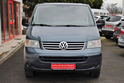 VW T5 Transporter