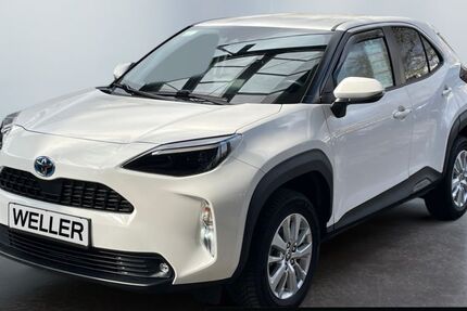 Toyota Yaris Cross 19.855 km 23.890 &euro; Osnabrück 49090