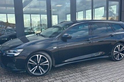 Opel Insignia 74.000 km 24.499 &euro; Damme 49401