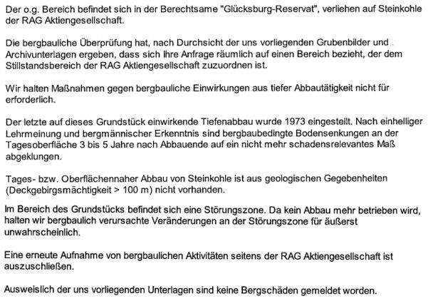 Mehrfamilienhaus, Wohnhaus Ibbenbüren Dickenberg - 8 Zimmer, 158 m&sup2;, 299.000&euro; | Angebot:23945728