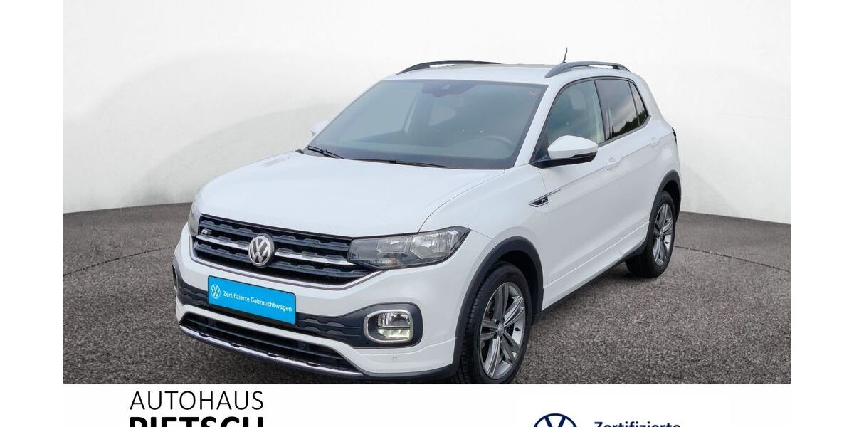 VW T-Cross 53.908 km 18.790 &euro; Melle 49324