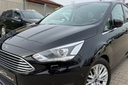 Ford C-Max 101.000 km 10.499 &euro; Ibbenbüren 49477