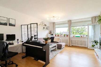 Wohnung Osnabrück Dodesheide - 2 Zimmer, 65 m&sup2;, 175.000&euro; | Angebot:26836507