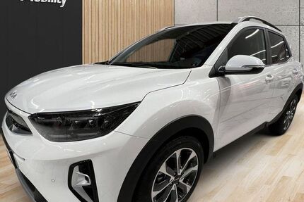 Kia Stonic 9.900 km 22.590 &euro; Bramsche 49565
