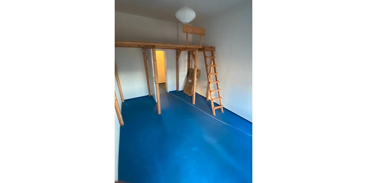 Etagenwohnung Osnabrück Nahne - 1 Zimmer, 20 m&sup2;, 340&euro; | Angebot:26133984