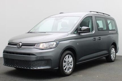VW Caddy Maxi 12.490 km 36.875 &euro; Lotte 49504