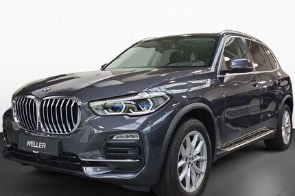 BMW X5 117.283 km 41.950 &euro; Osnabrück 49084