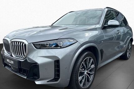 BMW X5 48.500 km 76.850 &euro; Ibbenbüren 49479
