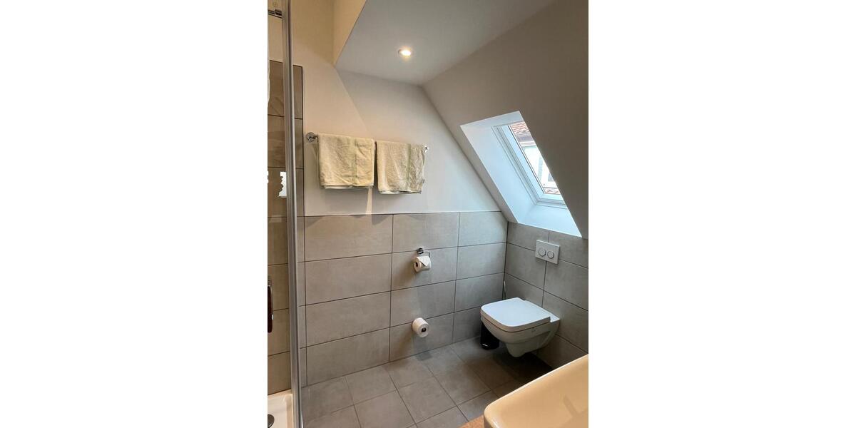 Etagenwohnung Bad Iburg - 1 Zimmer, 49 m&sup2;, 800&euro; | Angebot:23300855