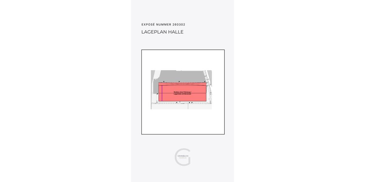 Gewerbeobjekt Bramsche - 900&euro; | Angebot:25995663