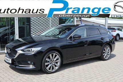 Mazda 6 14.815 km 30.885 € Hilter 49176