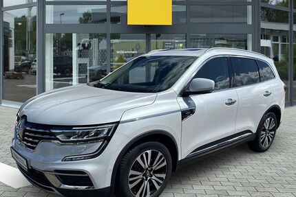 Renault Koleos 12.850 km 35.990 &euro; Ibbenbüren 49477