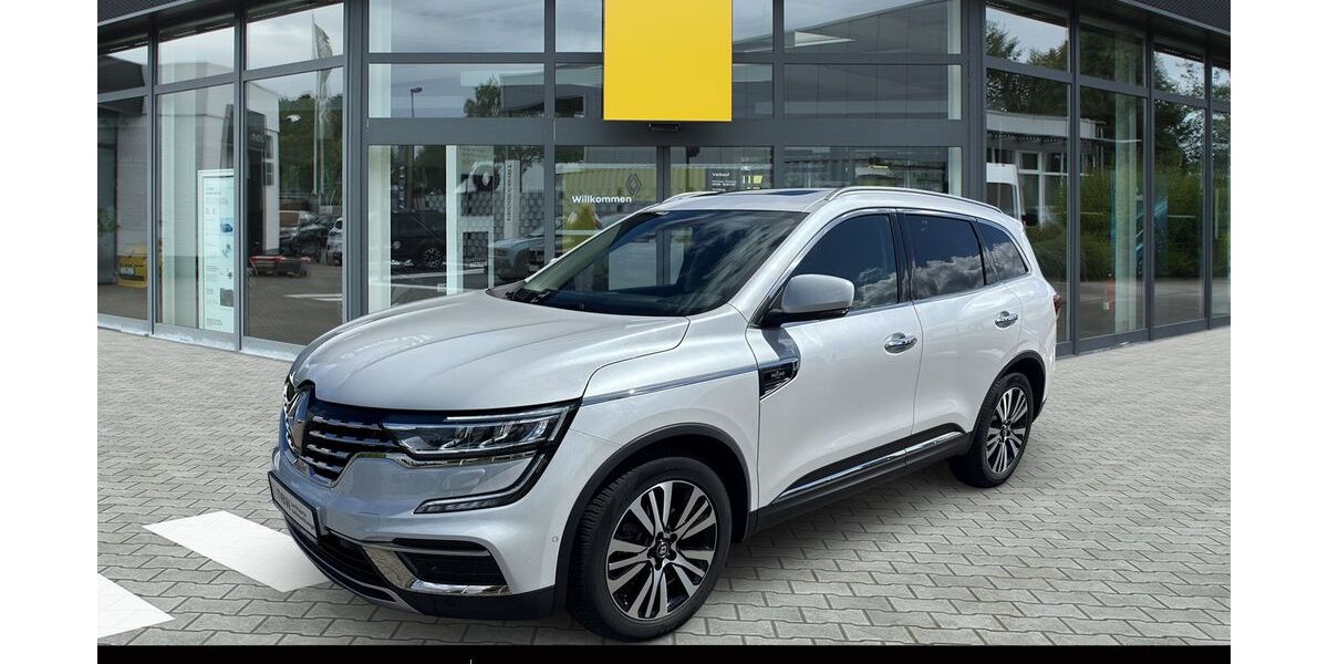 Renault Koleos 12.850 km 35.990 &euro; Ibbenbüren 49477