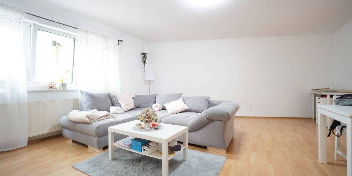 Etagenwohnung Osnabrück Kalkhügel - 2 Zimmer, 61 m&sup2;, 149.000&euro; | Angebot:26797398