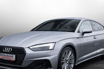 Audi A5 43.815 km 36.447 &euro; Bramsche 49565