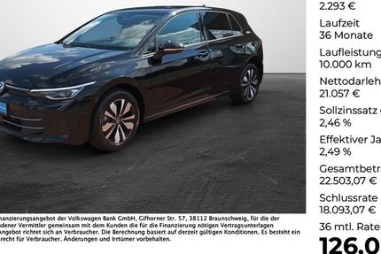 VW Golf 19.085 km 23.350 &euro; Versmold 33775